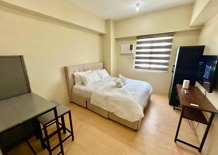 Rr's Place Right Across Sm Cebu